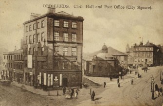 mixed cloth hall 1880